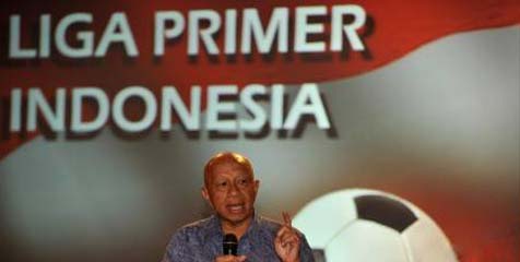 Konsorsium Tampik Kabar LPI Bubar Jalan