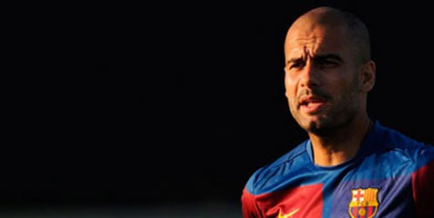 Sir Alex Pernah Gagal Boyong Guardiola