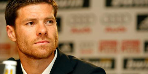 Inilah Alasan Xabi Alonso Tinggalkan Liverpool