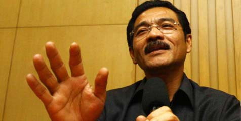 Penggunaan APBD Untuk Sepak Bola Resmi Dilarang Penggunaan APBD Untuk Sepak Bola Resmi Dilarang