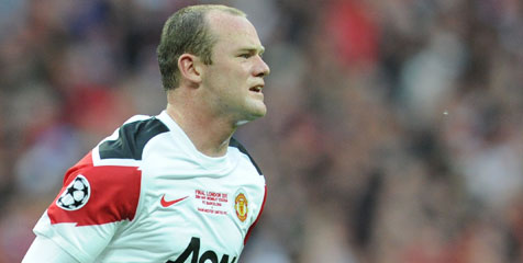 Review: Babak Pertama Gol Pedro Disamakan Rooney Review: Babak Pertama Gol Pedro Disamakan Rooney