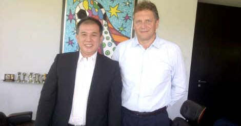 Sekjen FIFA Tegaskan Tidak Akan Sanksi Indonesia