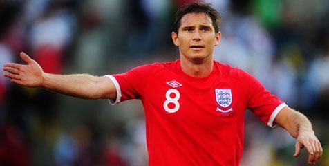 Frank Lampard Siap Bersaing Dengan Pemain Muda