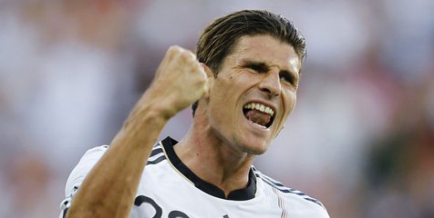 Review: Jerman Bungkam Austria di Kandangnya