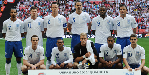 Review: Inggris Selamat Dari Kekalahan