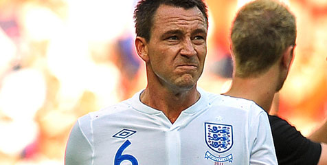 Terry: Seharusnya Kami Menang 4-2