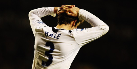 Demi Bale, City Siap Pecahkan Rekor Transfer