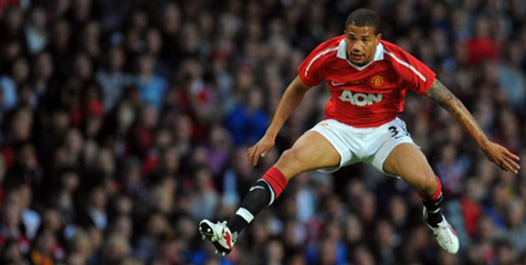 United Akan Pinjamkan Bebe Kepada Besiktas 