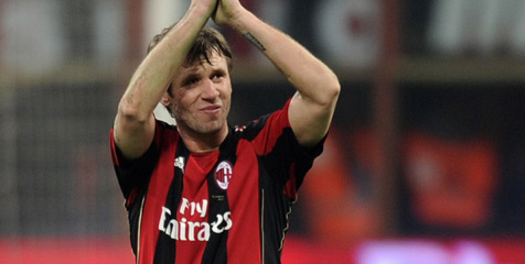 Liverpool Coba Tawar Cassano? Liverpool Coba Tawar Cassano?