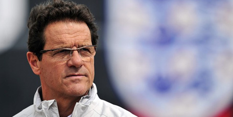Capello Enggan Dikaitkan Dengan Bursa Pelatih Inter