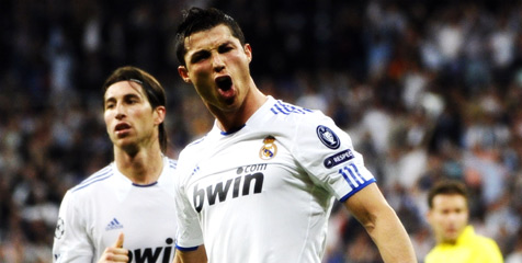 CR7: Barca Akan Kembali Berpijak ke Bumi