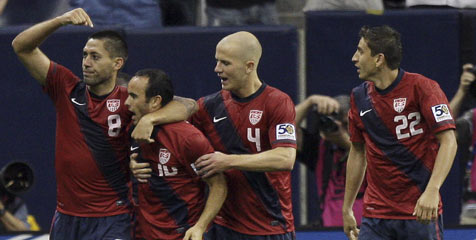 Review: Tekuk Panama, Amerika Serikat ke Final