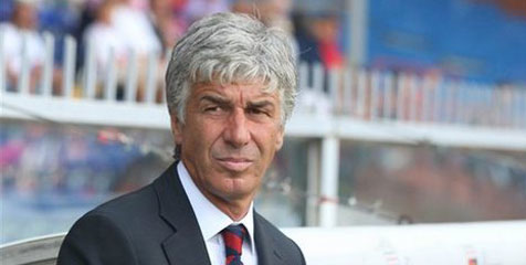 Legenda Inter: Gasperini Bukan Pilihan Utama