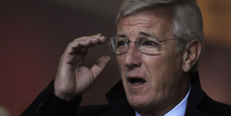 Marcello Lippi Kritik Kebijakan Pemilik Klub-Klub Inggris Marcello Lippi Kritik Kebijakan Pemilik Klub-Klub Inggris