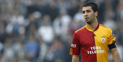 Chelsea Berikan Drogba Untuk Arda Turan?