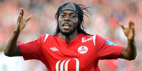 Gervinho: Arsenal, Aku Datang!