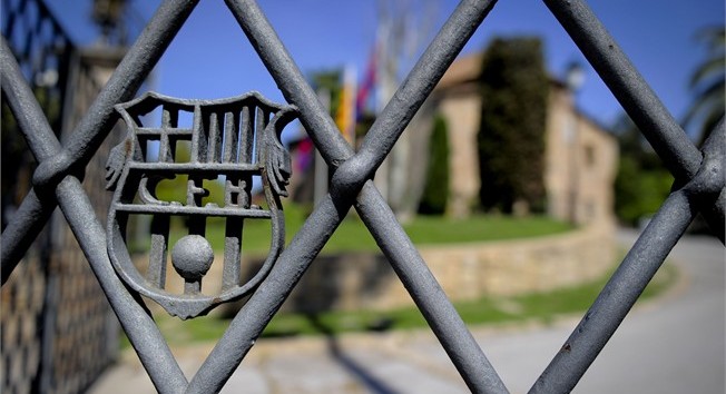 Akademi La Masia Resmi Ditutup Akademi La Masia Resmi Ditutup
