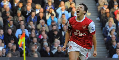Selangkah Lagi Nasri Juga Milik City