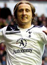 Modric Ingin Bermain Untuk Chelsea
