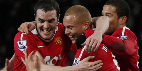 Brown Sudah Resmi, Tinggal O'Shea