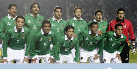 Preview Copa America: Bolivia vs Kosta Rika
