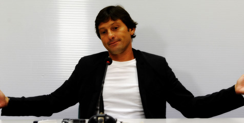 Leonardo: Saya Sesungguhnya tak Berniat Pergi