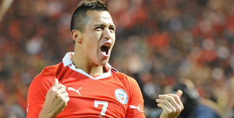 Review: Sanchez Paksa Uruguay Samai Argentina