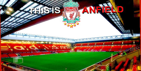 Liverpool Bakal Tinggalkan Anfield Liverpool Bakal Tinggalkan Anfield