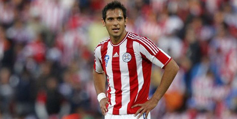 Preview: Paraguay vs Venezuela