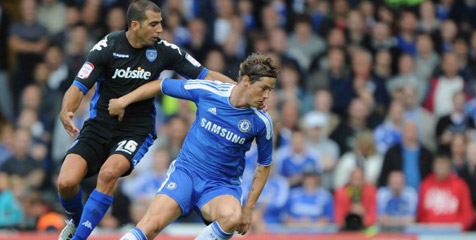 Torres Senang Dengan Performa Pra-Musimnya