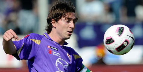 AC Milan Isyaratkan Bakal Gaet Montolivo AC Milan Isyaratkan Bakal Gaet Montolivo