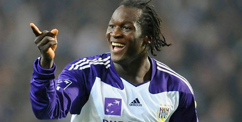 Lukaku Diklaim Segera Milik Chelsea Lukaku Diklaim Segera Milik Chelsea