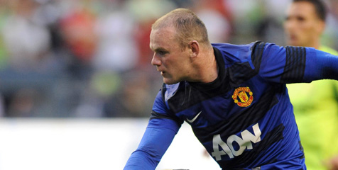 Review: United Pesta Tujuh Gol di Seattle