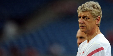 Vieira: Arsenal Harus Berhenti Meniru Barcelona!
