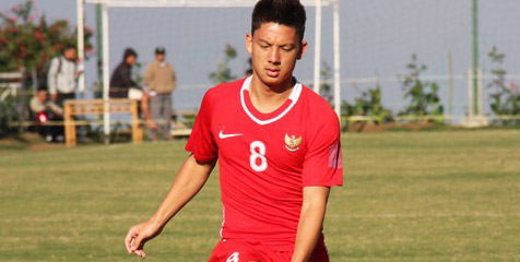Inilah Daftar Nama Pemain Seleksi Timnas U-23
