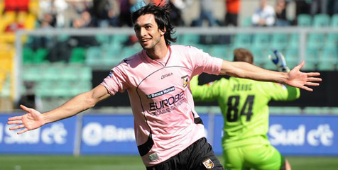 Javier Pastore Gabung PSG