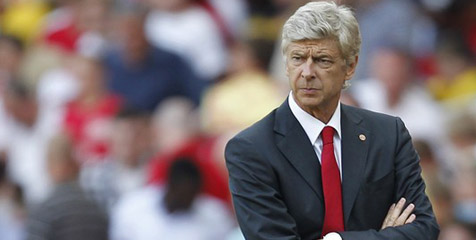'Tak Ada Yang Harus Ditakuti Dari Arsenal' 'Tak Ada Yang Harus Ditakuti Dari Arsenal'