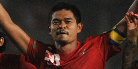 Review: Bepe Selamatkan Muka Timnas Senior Review: Bepe Selamatkan Muka Timnas Senior