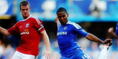 Review: Chelsea Bangkit Atasi West Brom