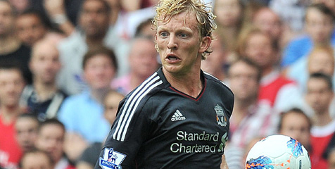 Agen: Benar, Inter Sedang Tawar Kuyt