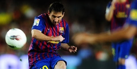 Deco: Messi Punya Segalanya