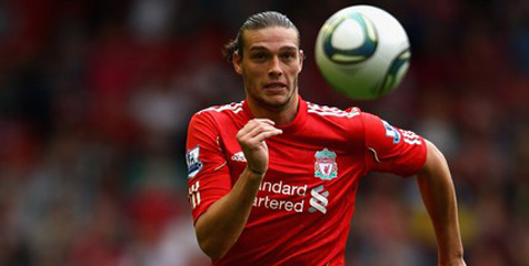 Piala Liga: Liverpool Hajar Exeter City Piala Liga: Liverpool Hajar Exeter City