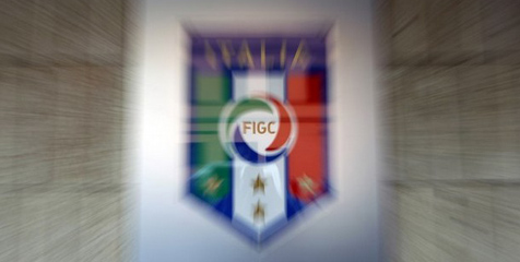 Liga Italia Serie A Resmi Ditunda
