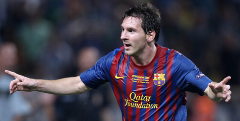 HT Review: Blunder Porto Bikin Barca Unggul