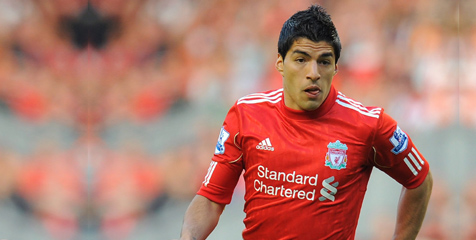 Henderson: Suarez Mimpi Buruk Bagi Bek Lawan