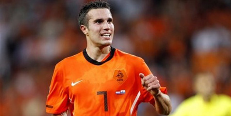 Review: Sadis, Belanda Bantai San Marino 11-0