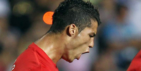Review: Dua Gol CR7 Bawa Portugal Puncaki Grup H