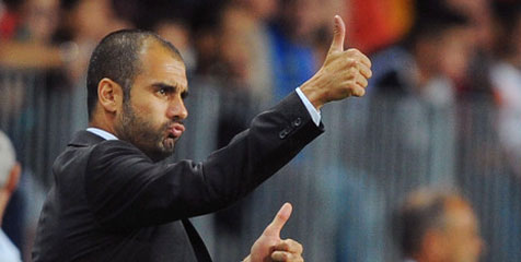 'Gaya Tiki-Taka Barca Mulai Membosankan'