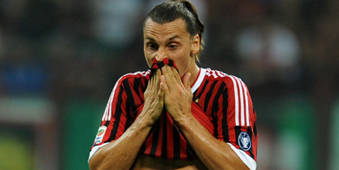 Review: Juara Bertahan Ditahan Lazio di San Siro Review: Juara Bertahan Ditahan Lazio di San Siro