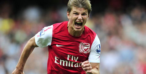 Review: Kemenangan Perdana Bagi Arsenal